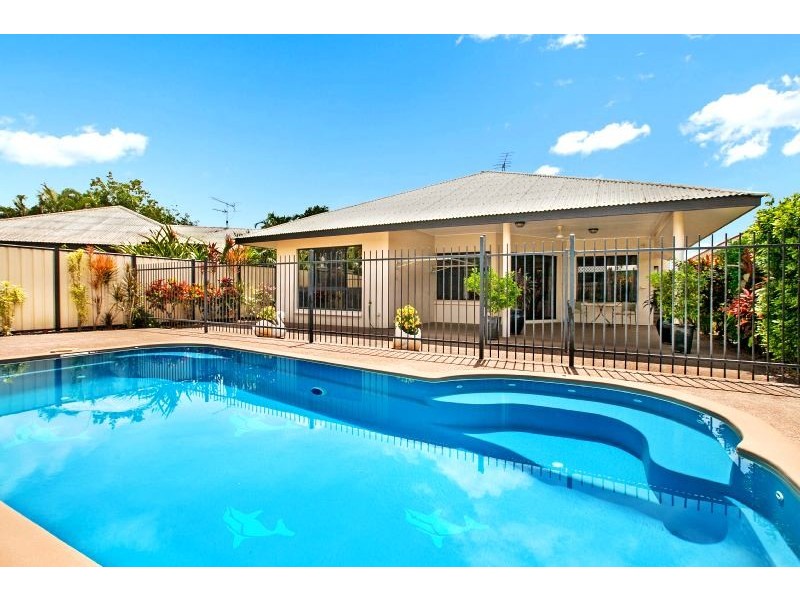 15 Nathan Court, Gunn NT 0832