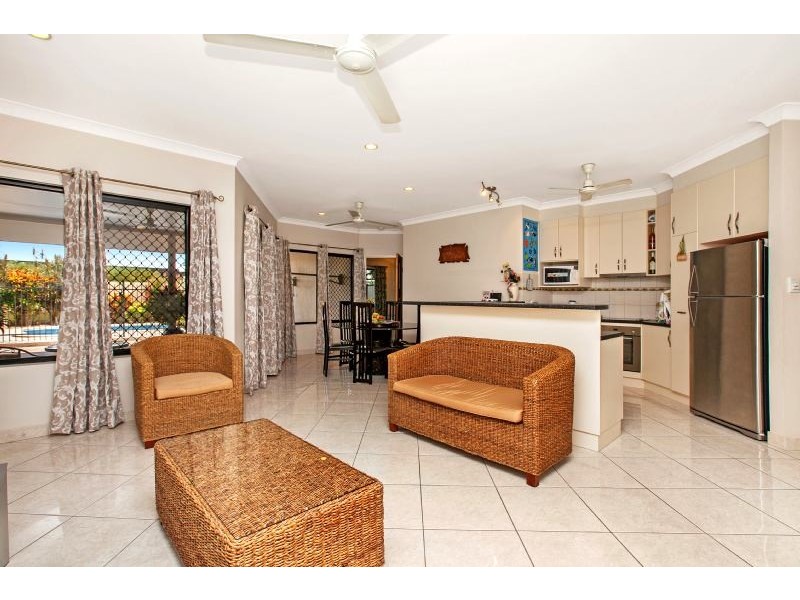 15 Nathan Court, Gunn NT 0832