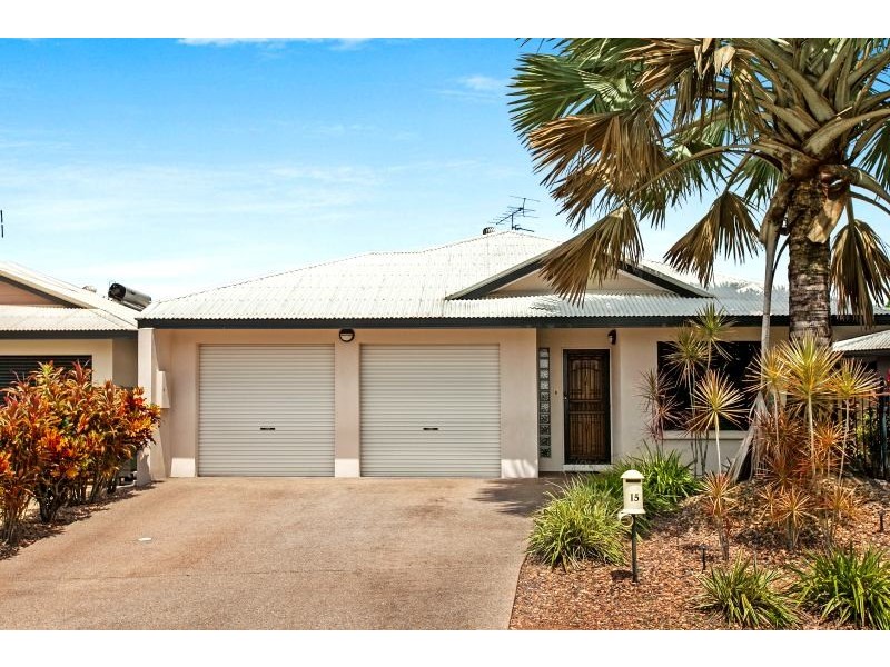 15 Nathan Court, Gunn NT 0832