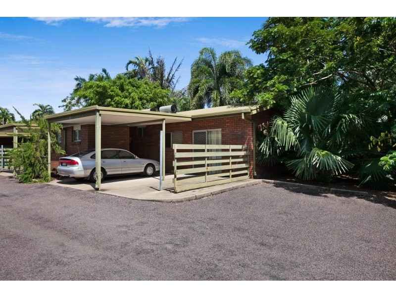 5/1 Cartwright Court, Coconut Grove NT 0810
