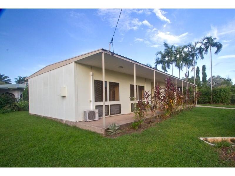76 Tasman Circuit, Wagaman NT 0810