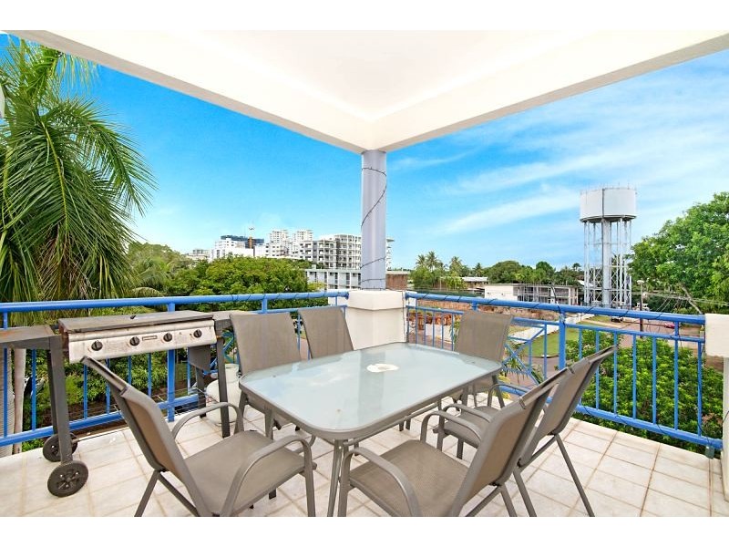 10/154 Smith Street, Larrakeyah NT 0820