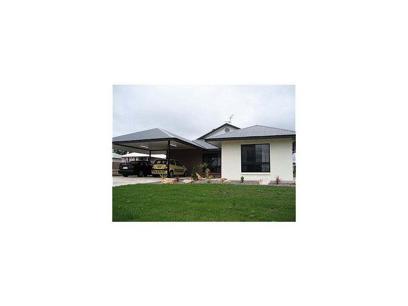 18 Catt Crescent, Farrar NT 0830
