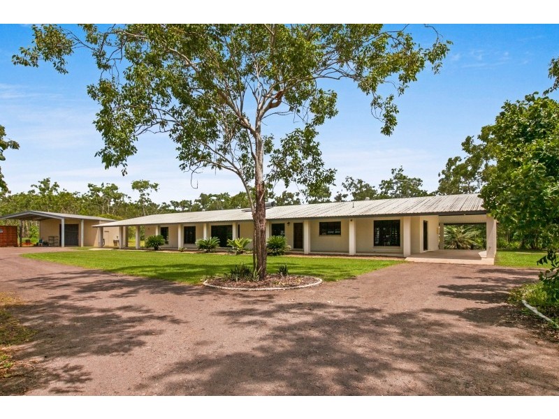 4 Gerald Road, Virginia NT 0835