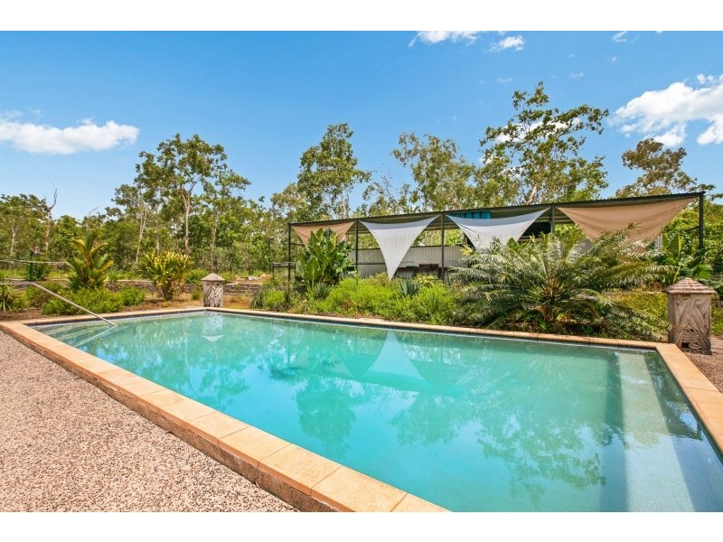 4 Gerald Road, Virginia NT 0835