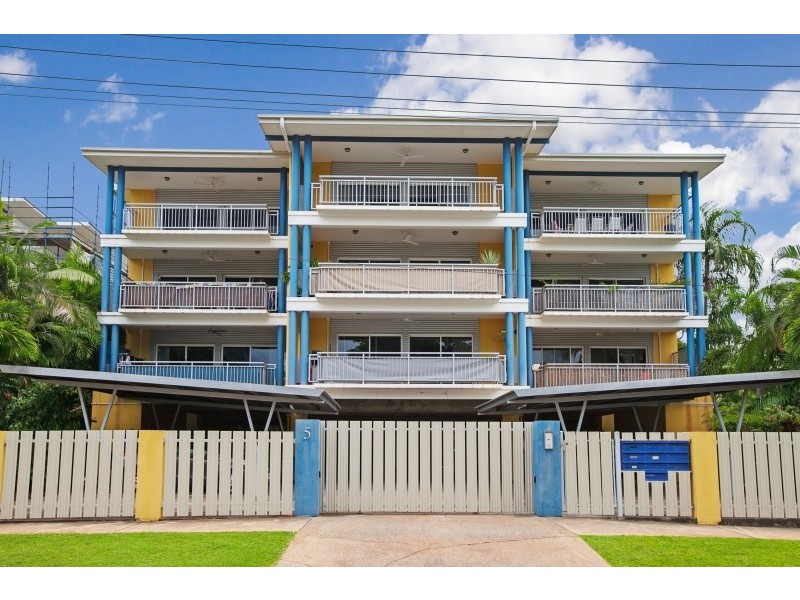 7/5 Coronation Drive, Stuart Park NT 0820