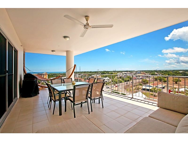 23/96 Woods Street, Darwin NT 0800