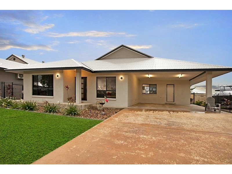 11 Vendetta Crescent, Johnston NT 0832