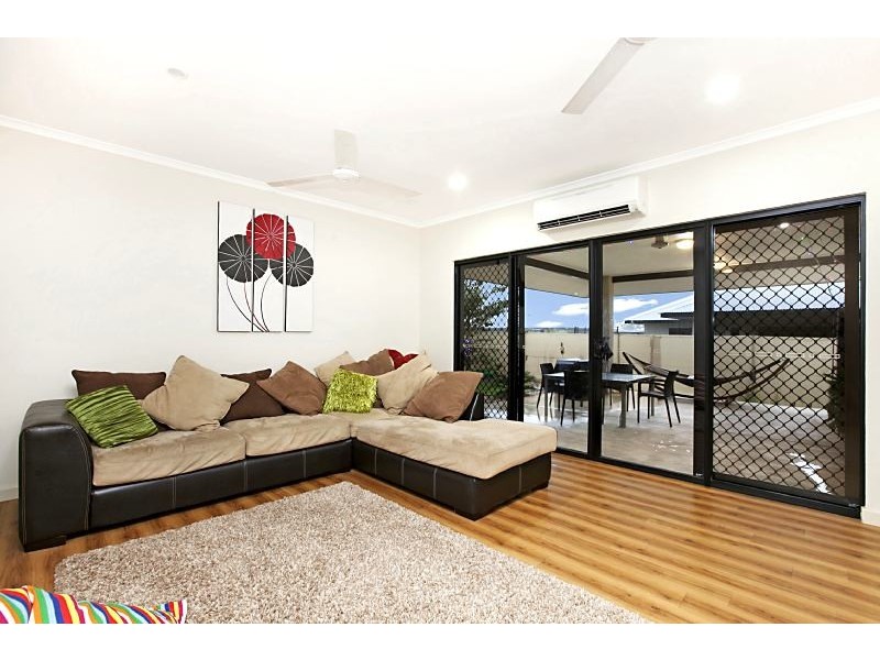 11 Vendetta Crescent, Johnston NT 0832