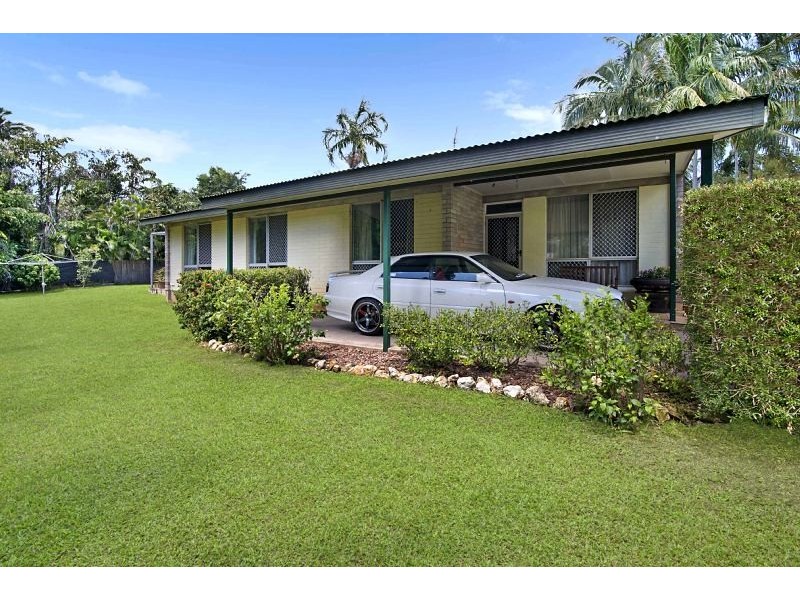 12 Hogan Court, Gray NT 0830