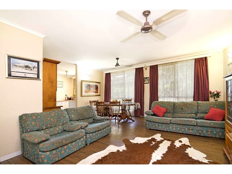 12 Hogan Court, Gray NT 0830