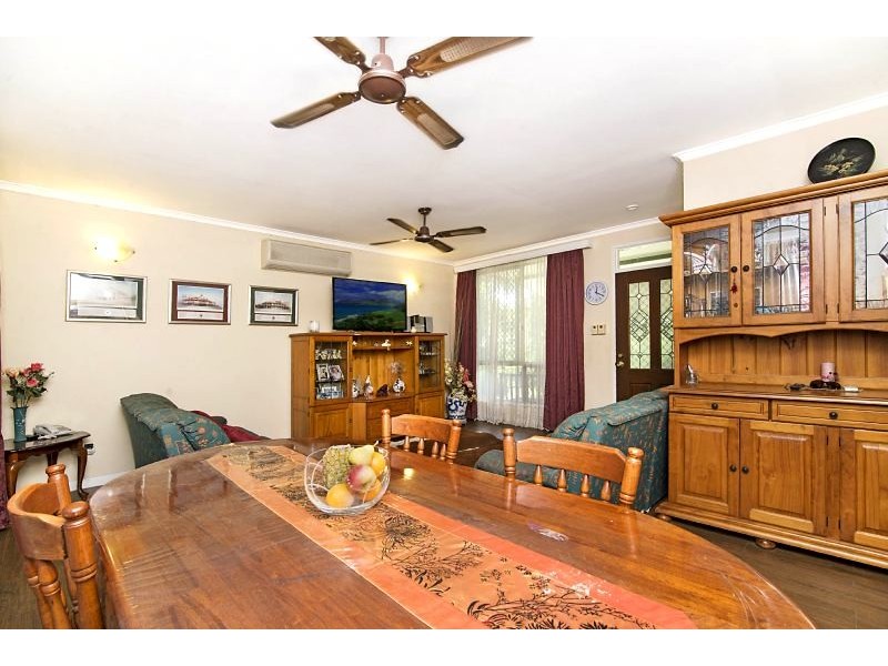 12 Hogan Court, Gray NT 0830