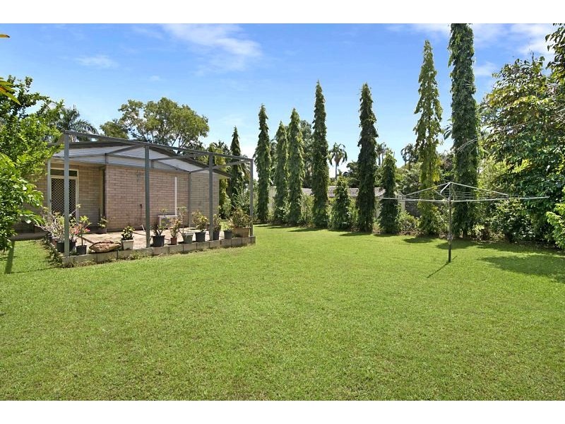 12 Hogan Court, Gray NT 0830