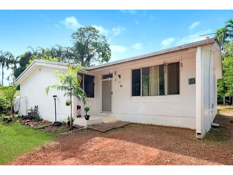 43 Melastoma Drive, Moulden NT 0830