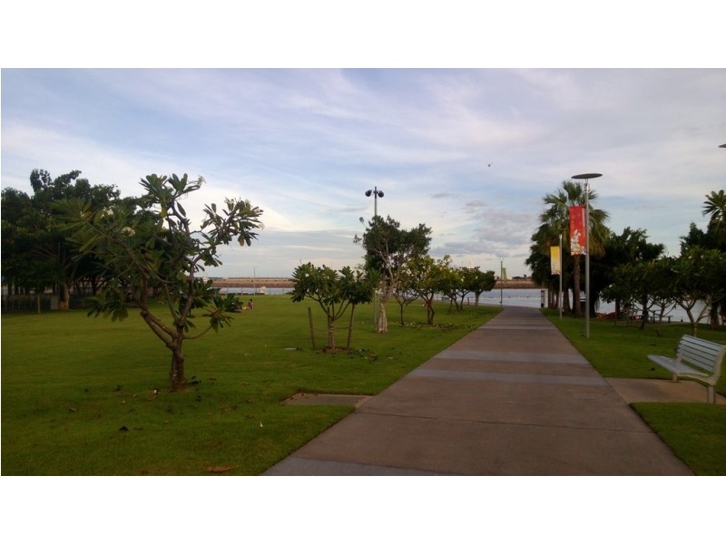 22/110 Esplanade, Darwin NT 0800
