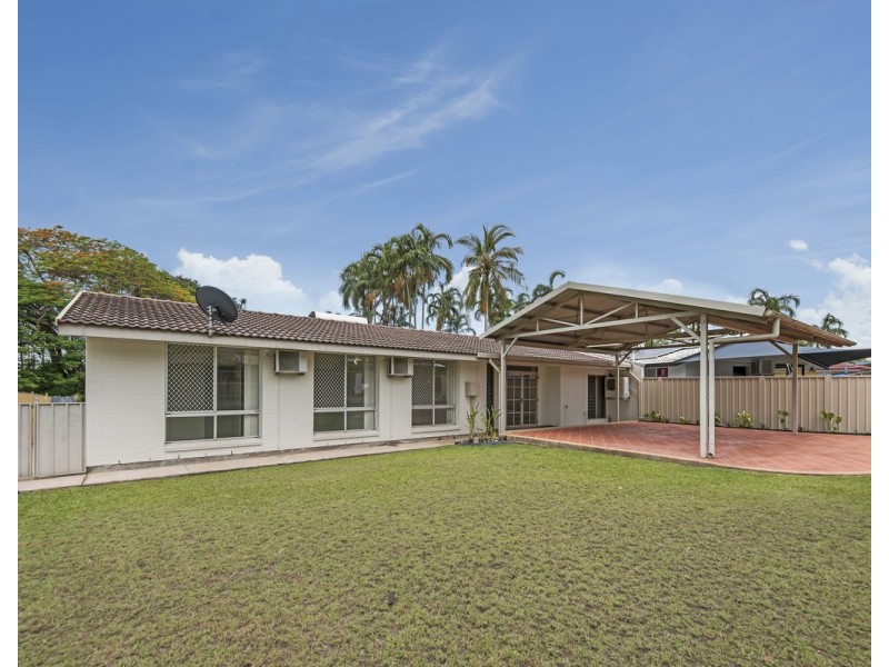 14 Mahogany Crescent, Karama NT 0812