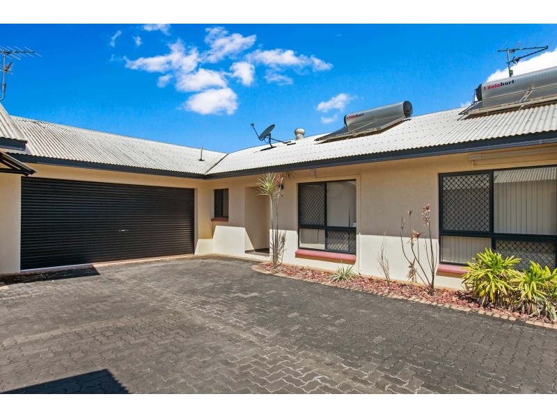 3/47 McAulay Street, Rosebery NT 0832