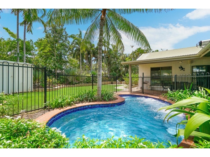 10 Lobelia Court, Rosebery NT 0832