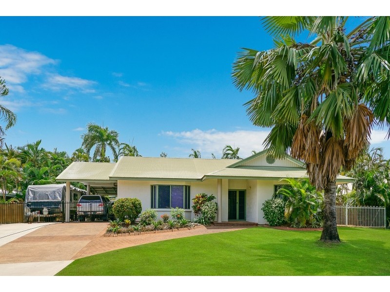 10 Lobelia Court, Rosebery NT 0832