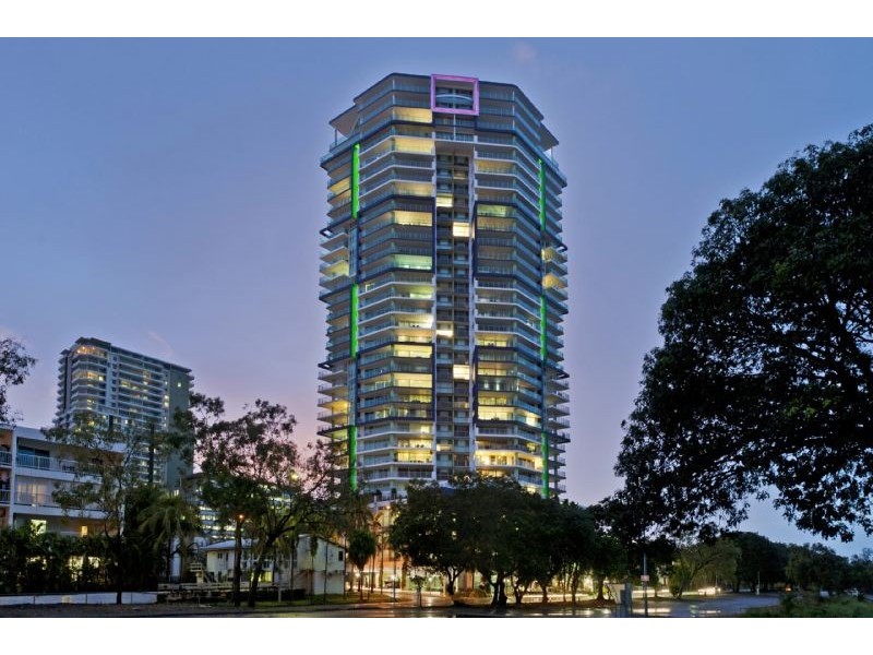 Darwin City NT 0800