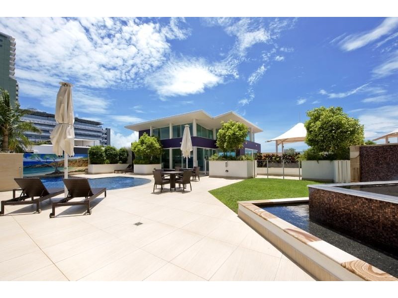 Darwin City NT 0800
