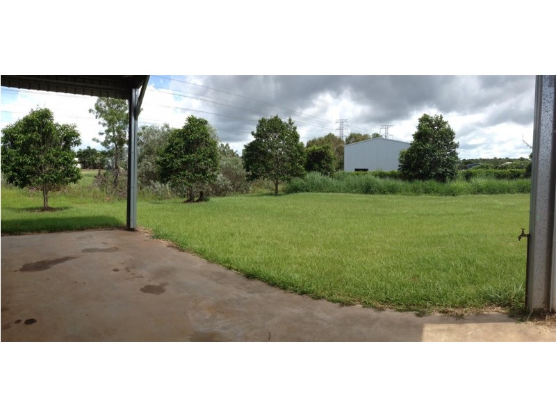 28 Surcingle Drive, Marlow Lagoon NT 0830