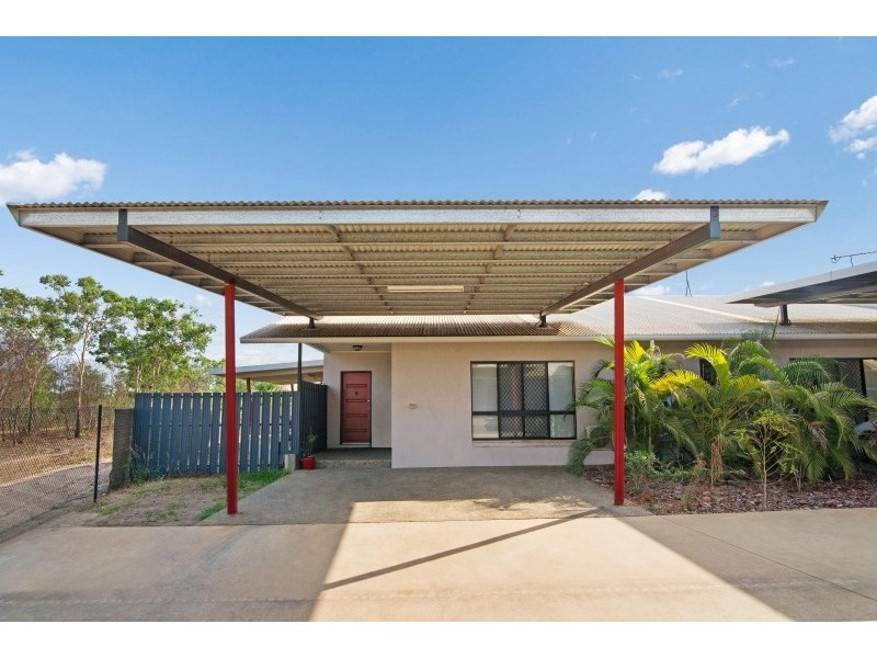 9/14 Duwun Road, Rosebery NT 0832