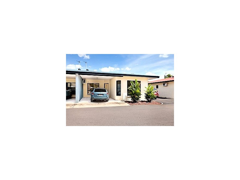 4/6 Wright Crescent, Gray NT 0830