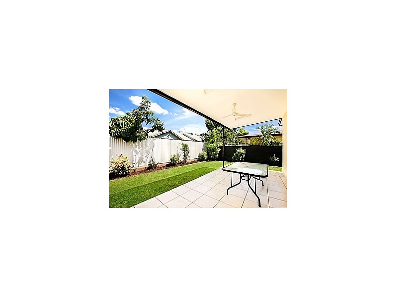 4/6 Wright Crescent, Gray NT 0830