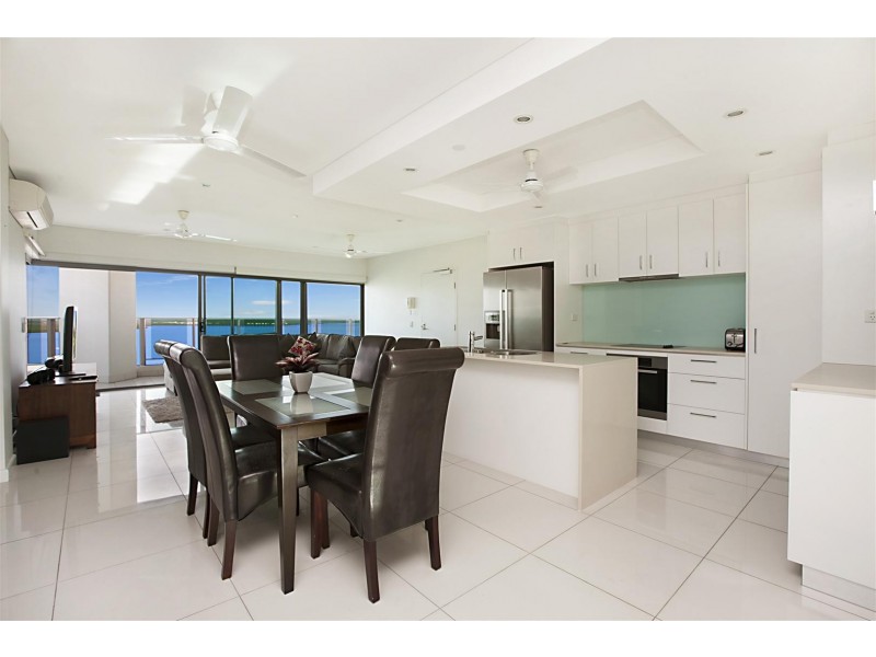 9014/27 Woods Street, Darwin City NT 0800