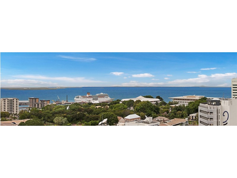 9014/27 Woods Street, Darwin City NT 0800