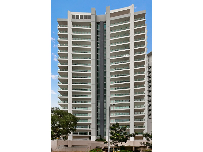 9014/27 Woods Street, Darwin City NT 0800