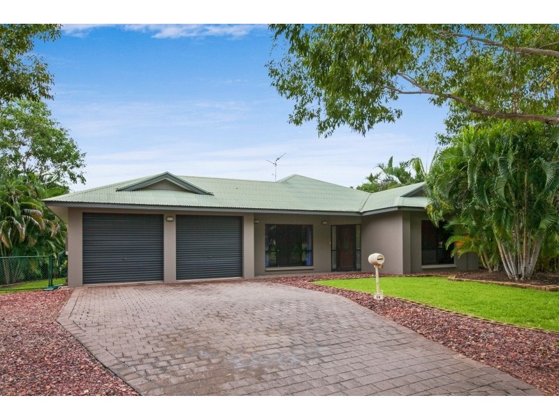 19 Illamurta Circuit, Gunn NT 0832