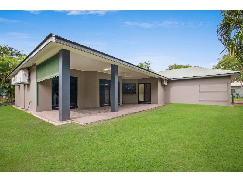 19 Illamurta Circuit, Gunn NT 0832