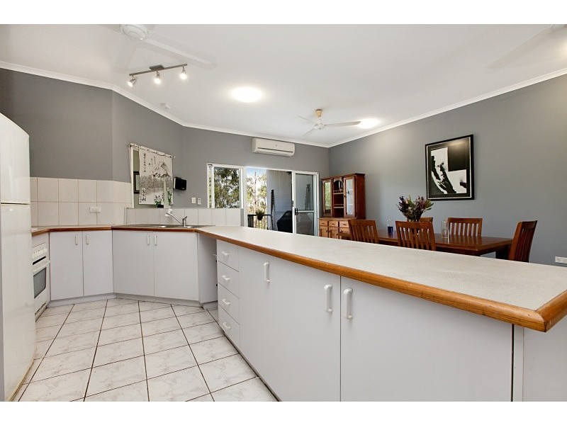 3/10 Mannikan Court, Bakewell NT 0832