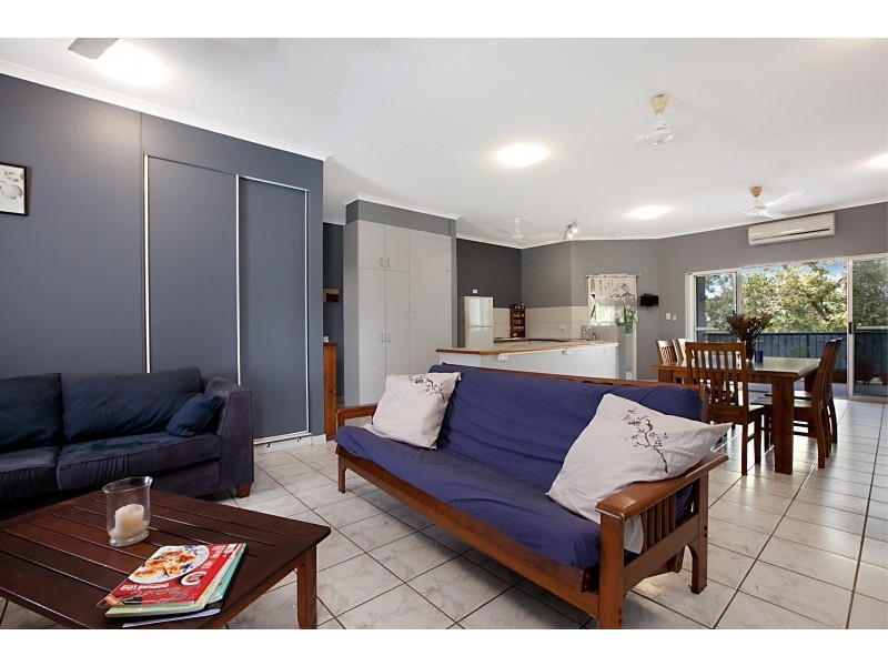3/10 Mannikan Court, Bakewell NT 0832