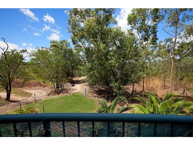 3/10 Mannikan Court, Bakewell NT 0832