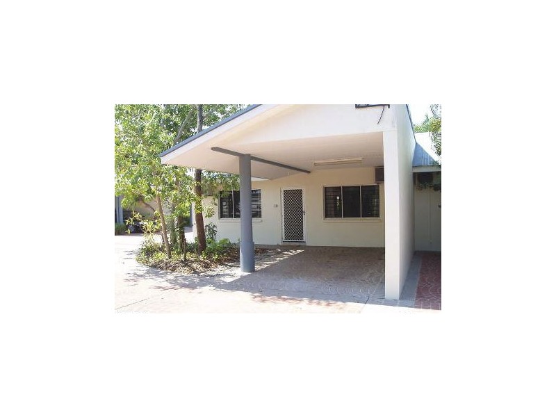 6/105 Old McMillans Road, Coconut Grove NT 0810