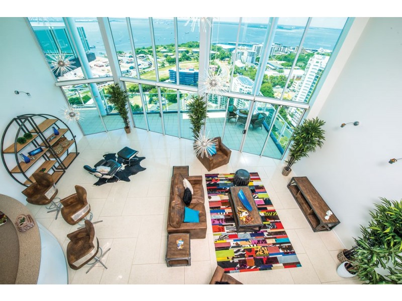 322/8A Gardiner Street, Darwin City NT 0800