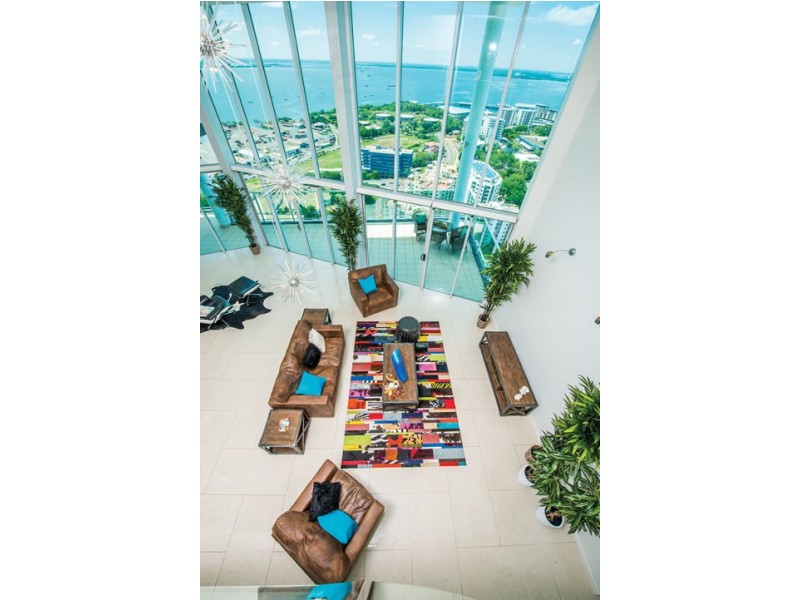 322/8A Gardiner Street, Darwin City NT 0800