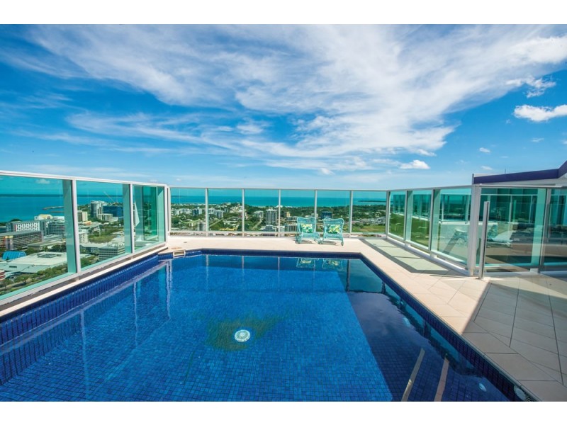 322/8A Gardiner Street, Darwin City NT 0800