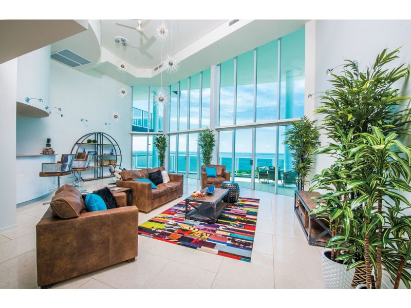 322/8A Gardiner Street, Darwin City NT 0800