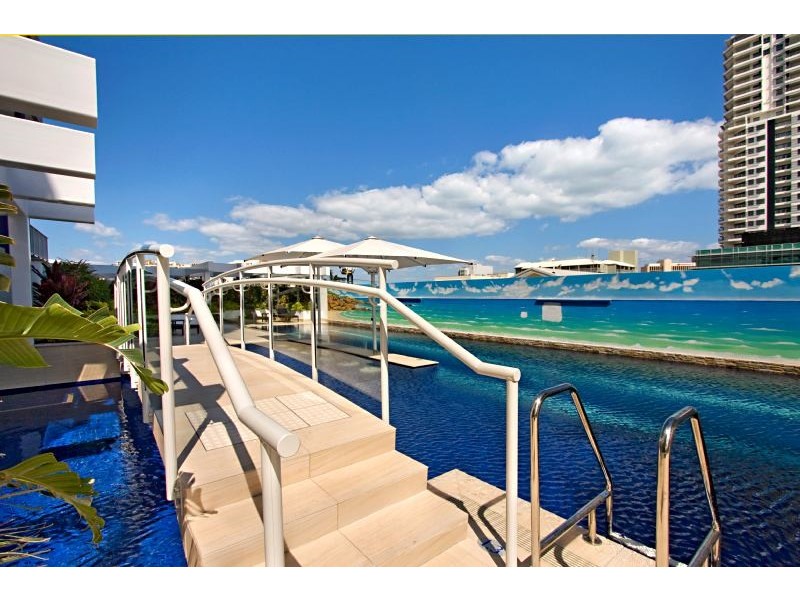 322/8A Gardiner Street, Darwin City NT 0800