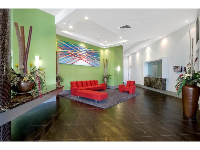 322/8A Gardiner Street, Darwin City NT 0800