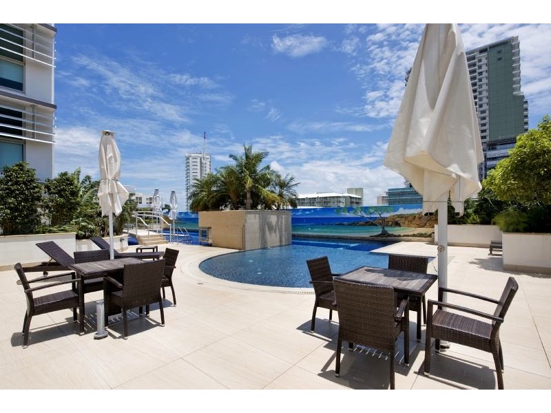 322/8A Gardiner Street, Darwin City NT 0800