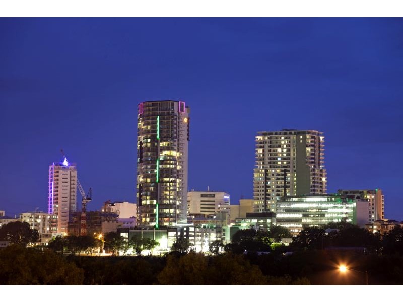 322/8A Gardiner Street, Darwin City NT 0800