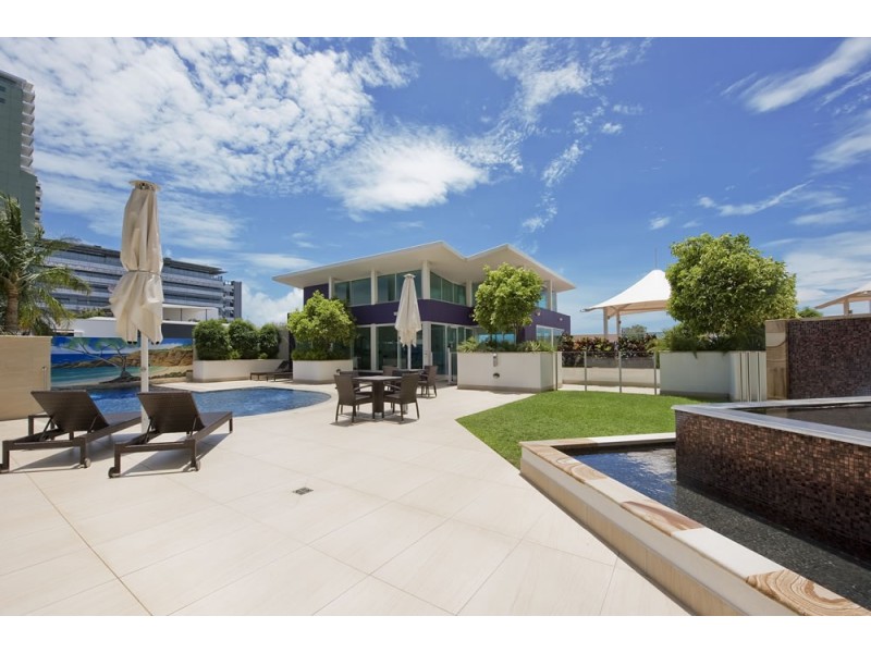 322/8A Gardiner Street, Darwin City NT 0800