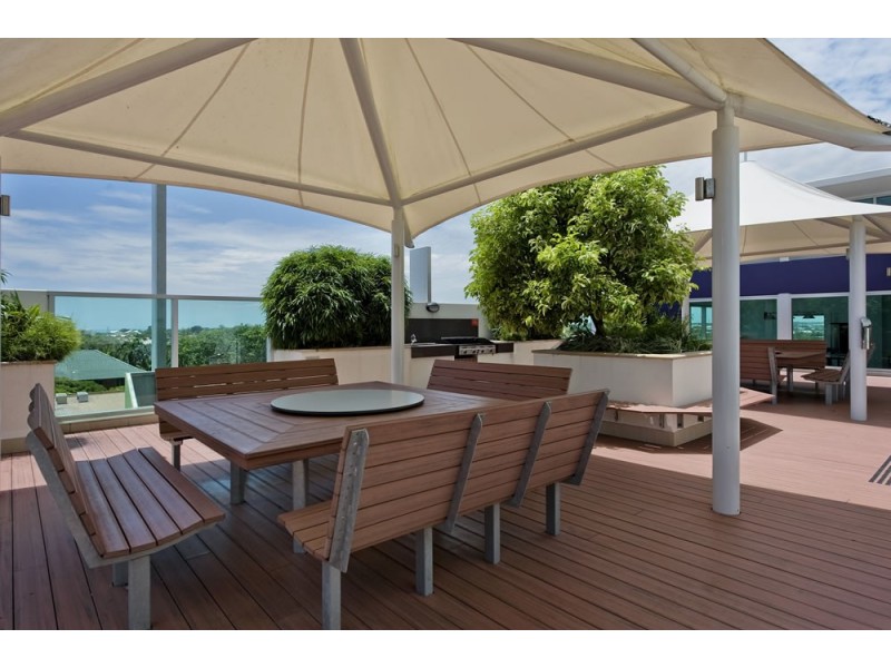 322/8A Gardiner Street, Darwin City NT 0800