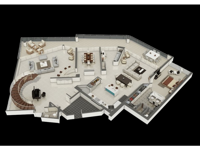 322/8A Gardiner Street, Darwin City NT 0800