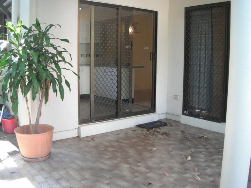 41/23 Hudson Fysh Avenue, Parap NT 0820
